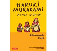 Haruki Murakami Haruki Murakami Manga Stories 3 (Relié)