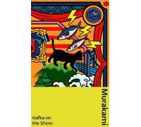 Haruki Murakami Kafka on the Shore (Relié) Murakami Collectible Classics