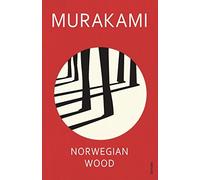 Haruki Murakami - Norwegian Wood - Paperback - 22 - G245z