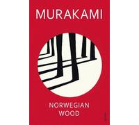 Haruki Murakami Norwegian Wood (Poche)
