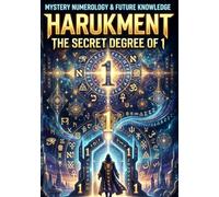 Harukment: The Secret Degree of One: Master Key Application #1