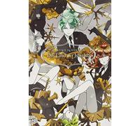 Haruko Ichikawa Verena Maser Das Land der Juwelen 6 (Poche)