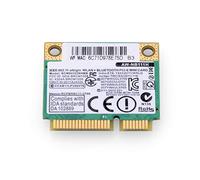 Harulu General BCM943228HMB Carte sans fil Wi-Fi Bluetooth 4.0 802.11abgn Dual Band 300 m