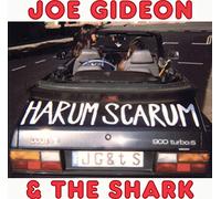 Harum Scarum