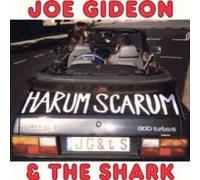 Harum Scarum [Cd]