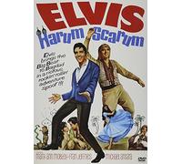 Harum Scarum [Import USA Zone 1]