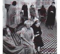 Harum Scarum: Mental Health