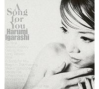 Harumi Igarashi - Song for You [Import]