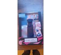 Harumika coffret styliste Street blue