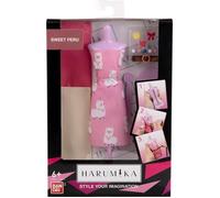 Harumika - Coffret Styliste - Sweet Peru