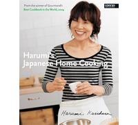 Harumi's Japanese Home Cooking