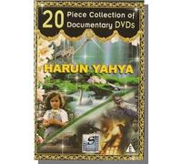Harun Yahya Boxset [Import]