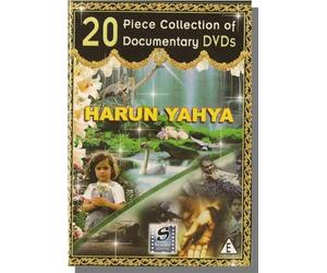 Harun Yahya Boxset [Import]
