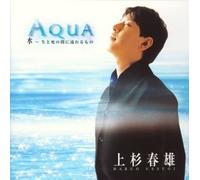 Haruo Uesugi - Aqua Stream Between Life & Dea