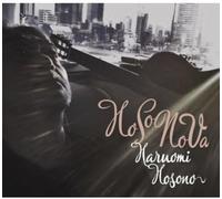 HARUOMI HOSONO - Hosonova [Import]