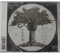 Haruomi Hosono - N.D.E.