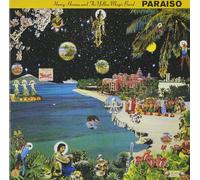 Haruomi Hosono Paraiso (CD)