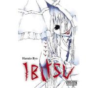 Haruto Ryo Paul Starr Rochelle Gancio Ibitsu (Poche)