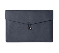 HaruYo 11"/11,6"/12"/13"/13,3"/14"/15,6" Housse pour Ordinateur Portable, Ordinateur Portable Sleeve pour MacBook Air/MacBook Pro/Surface Dell Lenovo HP ASUS Acer PC 11"-15.6", Bleu
