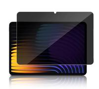 HaruYo Film de Protection d'écran de confidentialité Compatible avec Xiaomi Pad 7 Pro/Xiaomi Pad 7 11,2", Film de confidentialité 360° Anti-Espion, Anti-Reflets, Anti-Rayures, Anti-Bulles