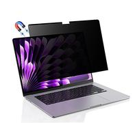 HaruYo Magnétique Filtre de Confidentialité pour Macbook Air 15"/15,3" M5