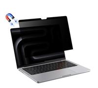 HaruYo Magnétique Filtre de Confidentialité pour Macbook Pro 16" M5/M5 Pro