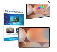 HaruYo Mat Protection Ecran pour Samsung Galaxy Tab S10 Ultra 2024, Film de Protection d'Écran Anti Reflet Mat