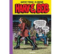 Harv & Bob