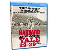 Harvard Beats Yale 29 29 [Blu Ray]