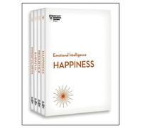 Harvard Busines Harvard Business Review Emotional Intellig (Mixed Media Product)