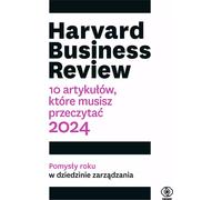 Harvard Business Review