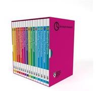 Harvard Business Review 20Minute Manager Ultimate Boxed Set 16 Books 16 Books by Harvard Business Review Harvard Business Review (Auteur)