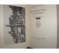 harvard classics vol.4 complete poems in english m