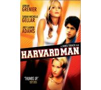 Harvard Man [Import USA Zone 1]