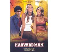 Harvard Man [Import USA Zone 1]