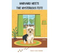 Harvard Meets Fefe (Harvard & Fefe's Fun Adventures)