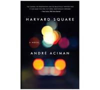 Harvard Square