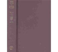 Harvard Studies in Classical Philology Volume 101 by Harvard University Department of Classics