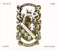 Harvard - Talkin'and Loud [Re-Issue]