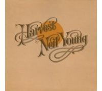 Neil Young - Harvest (LP)