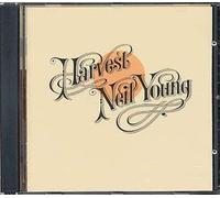 Neil Young - Harvest