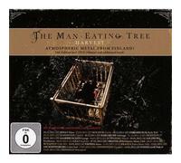 Harvest - CD+DVD