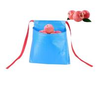Harvest Apron - Garden Apron Harvesting | Egg Gathering Aprons For Gardeners | Fruit Picking Bags | Harvests Aprons For Garden Vegetables | Fruit Gathering Pouch, Waterproof Berry Harvest Picking Bag