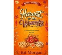 Harvest at the Weavers
