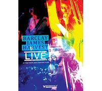 Harvest,Barclay James - Live at Town & Country Club