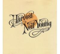 Harvest by Young, Neil [Audio CD] NEUF
