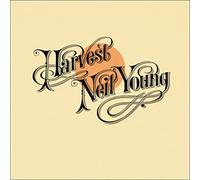 Harvest CD