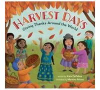 Harvest Days by Kate DePalma Kate DePalma (Auteur)