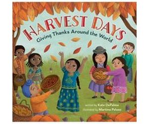 Harvest Days by Kate DePalma Kate DePalma (Auteur)