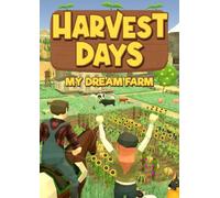 Harvest Days: My Dream Farm PC